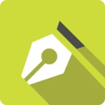 Logo of Expository essay topics android Application 